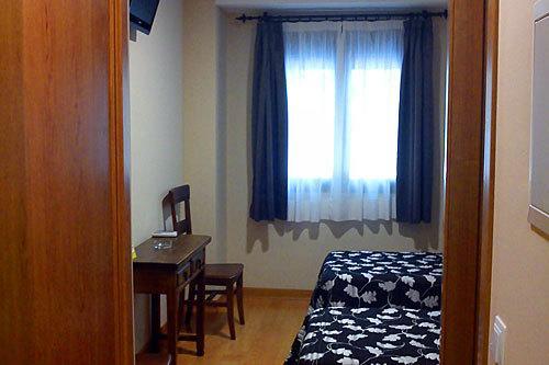Hostal La Perdiz Sonseca エクステリア 写真