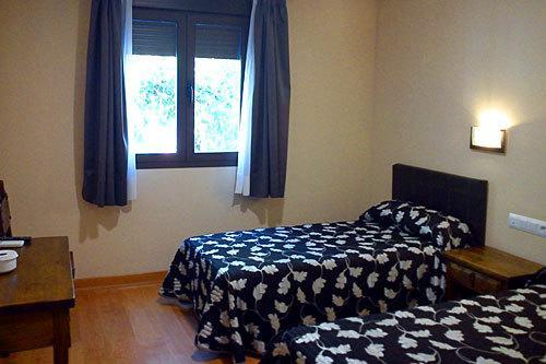 Hostal La Perdiz Sonseca エクステリア 写真