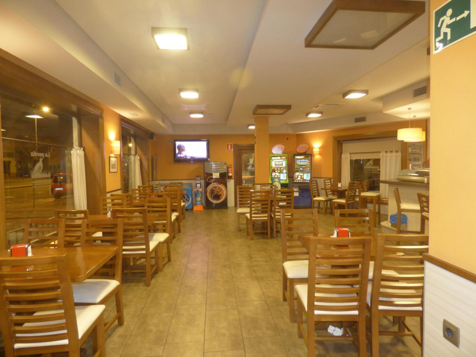 Hostal La Perdiz Sonseca エクステリア 写真